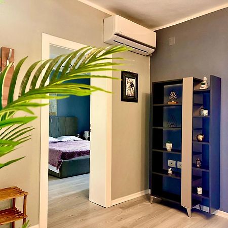 Joyful Apartment ティラナ エクステリア 写真